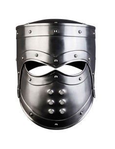 Elmo medievale Edoardo