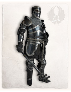 Elmo medievale Edoardo 2