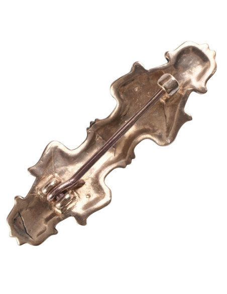 Spilla Vichinga Birka