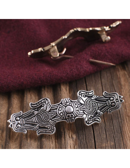 Spilla Vichinga Birka