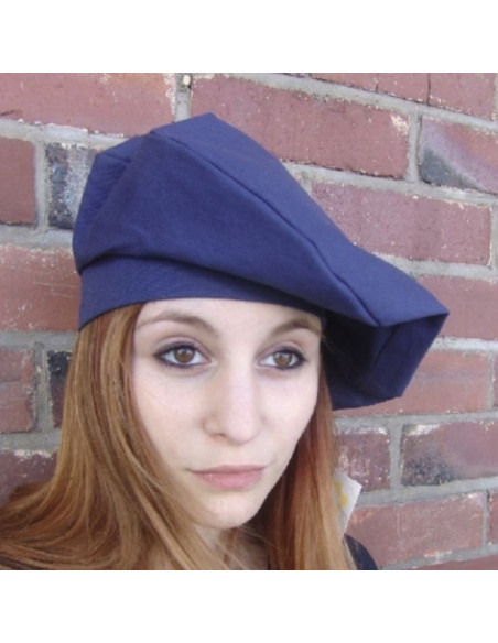 Parlota rinascimentale in cotone