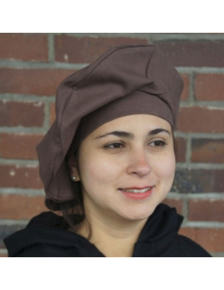 Parlota rinascimentale in cotone