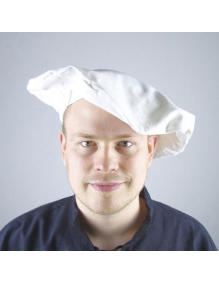 Parlota rinascimentale in cotone