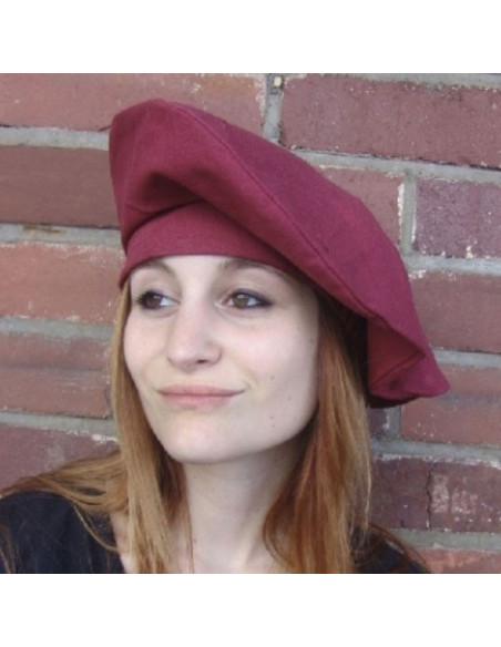 Parlota rinascimentale in cotone