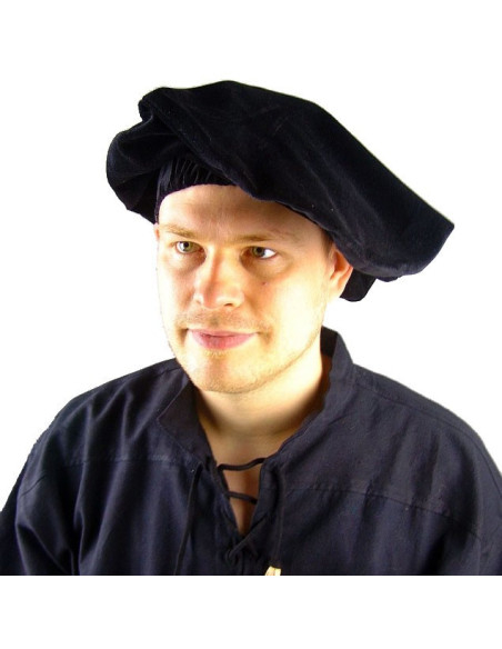 Parlota rinascimentale in cotone