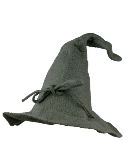 Cappello da mago in lana