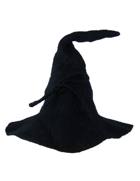 Cappello da mago in lana