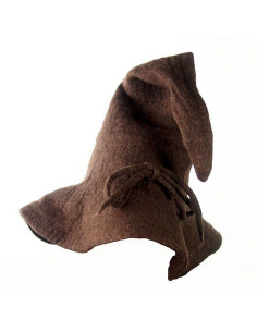 Cappello da mago in lana 2