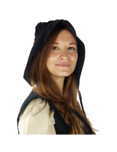 Crespina contadina medievale 2