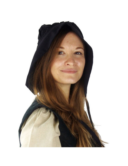 Crespina contadina medievale