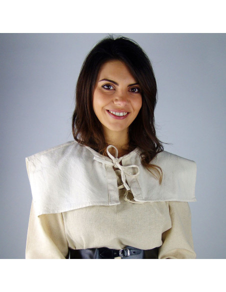 Cariñena vallone, XVII secolo