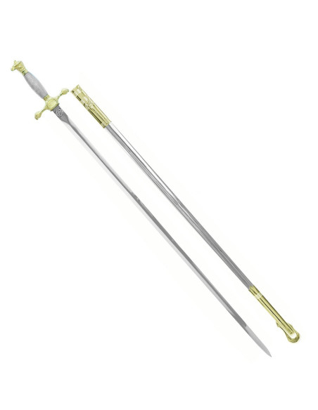 Saber Cadet West Point USA