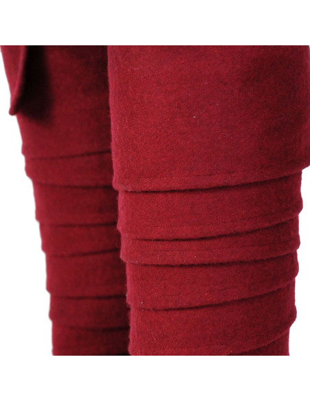 Winingas roscadas medievali, vari colori