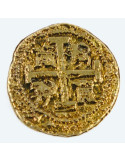 Moneta 2 Escudo doblone d'oro