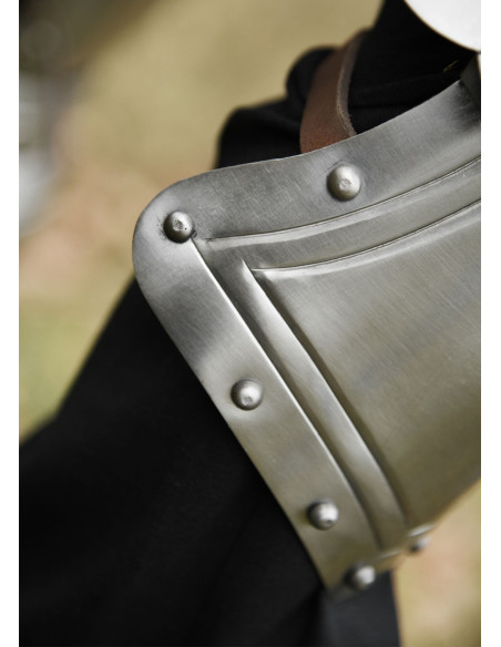 Coppia di gambe gotiche medievali...