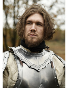 Gorgiera gotica medievale (XV-XVI secolo) 2