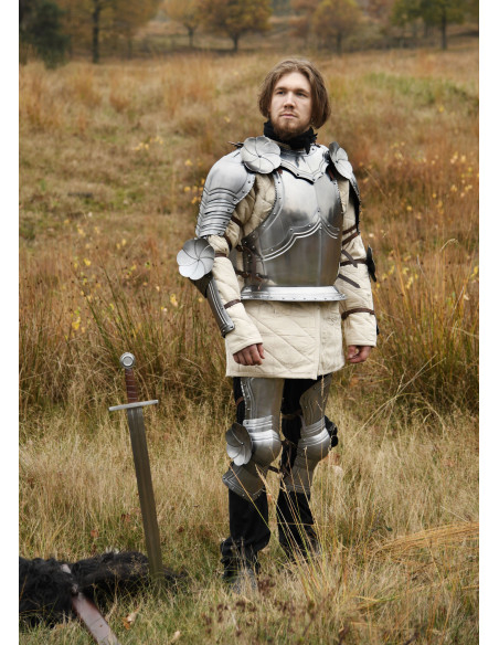 Gorgiera gotica medievale (XV-XVI...