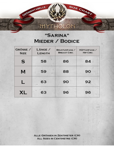 Corpetto medievale in pelle modello...