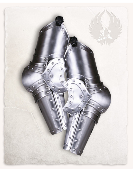 Armi medievali modello Balthasar,...