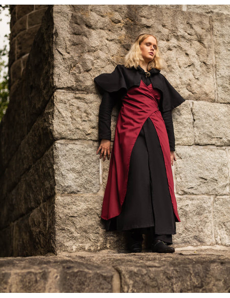 Sopravveste medievale da donna,...