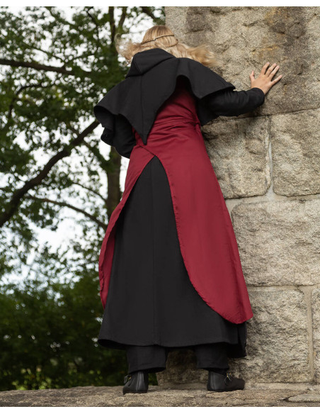 Sopravveste medievale da donna,...