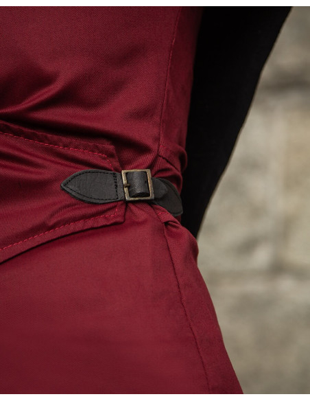 Sopravveste medievale da donna,...