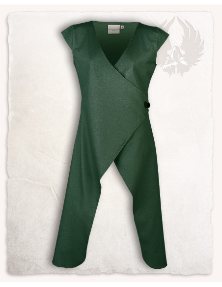 Sopravveste medievale da donna,...