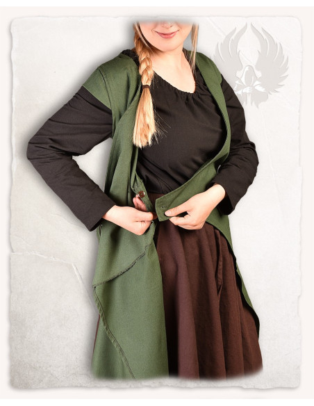 Sopravveste medievale da donna,...