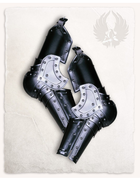 Armi medievali modello Balthasar,...