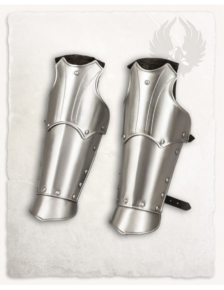 Bracciali medievali modello Fafnir,...