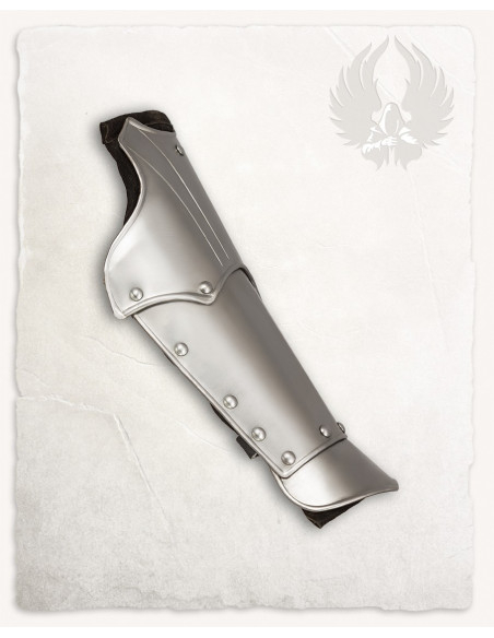 Bracciali medievali modello Fafnir,...