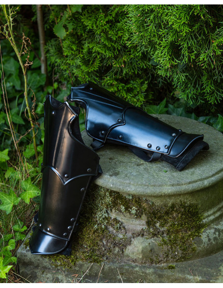 Bracciali medievali modello Fafnir,...