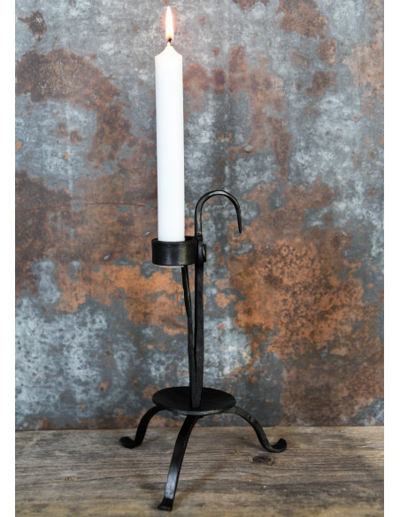 Candelabro da tavolo medievale...