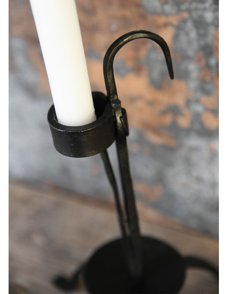 Candelabro da tavolo medievale...