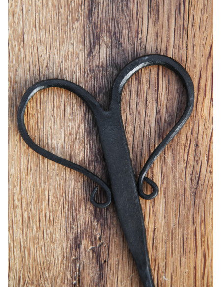 Cavatappi medievale forgiato a mano...