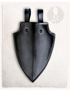 Passante per cintura medievale modello Markward, finitura...