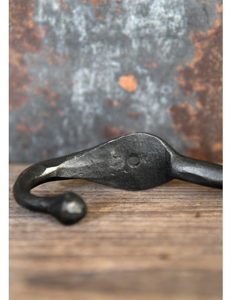 Appendiabiti medievale in ferro...