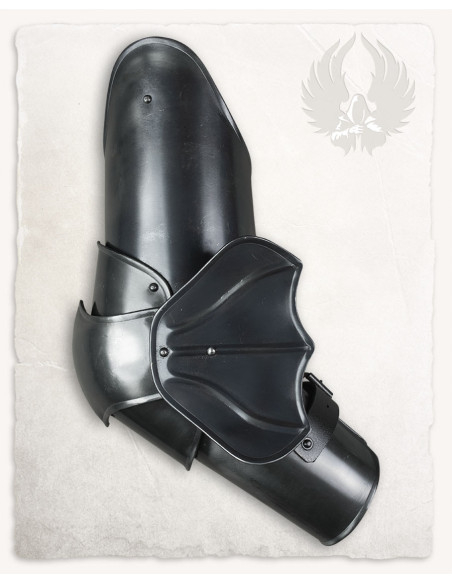 Armi medievali modello Ortwin,...