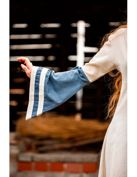 Abito medievale modello Dorothea,...