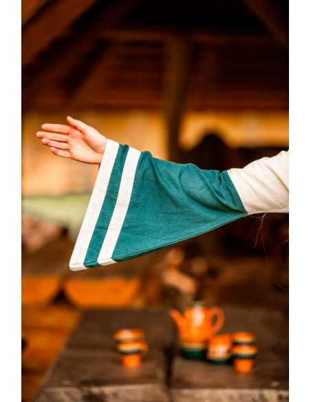 Abito medievale modello Dorothea,...