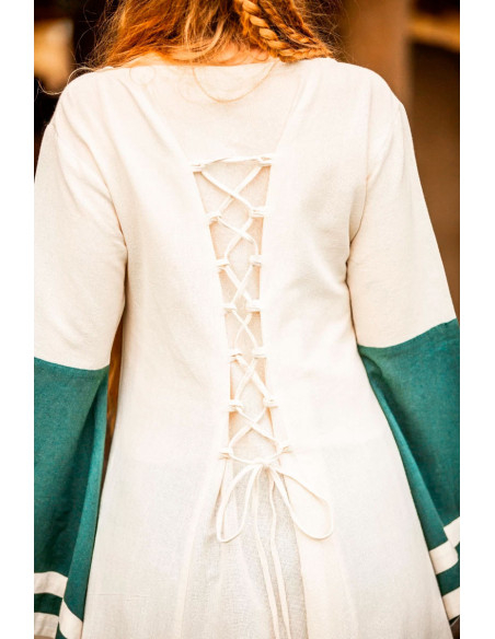 Abito medievale modello Dorothea,...