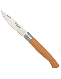 Coltello marca Extremeña con serratura n. 10 (10 cm)
