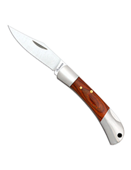 Coltello marca Albainox con chiusura...