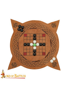 Gioco vichingo Hnefatafl