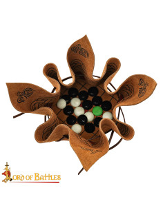 Gioco vichingo Hnefatafl 2