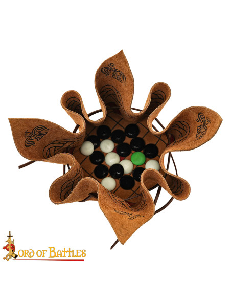 Gioco vichingo Hnefatafl