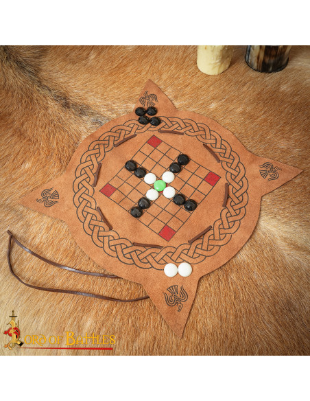 Gioco vichingo Hnefatafl
