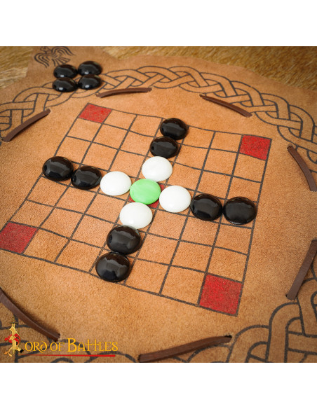 Gioco vichingo Hnefatafl