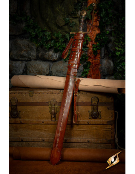 Fodero regolabile per spade in... Fodero regolabile per spade in...