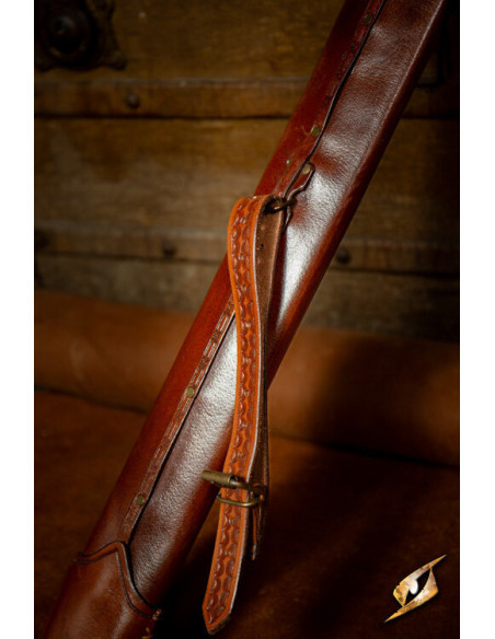 Fodero regolabile per spade in... Fodero regolabile per spade in...